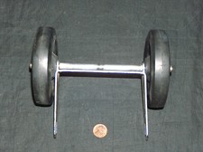 Vtg schwinn airdyne ergometer - vtg,