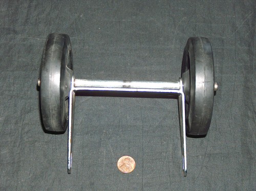 Vtg schwinn airdyne ergometer - vtg,