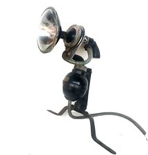 RARE ANCIEN PHARE FOUILLEUR OU DE POURSUITE FYRAC