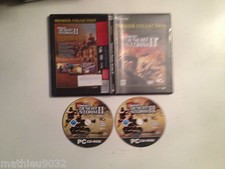 Conflict Desert Storm 2 PC FR