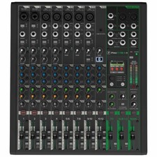 Mackie ProFX12v3+ 12-Channel