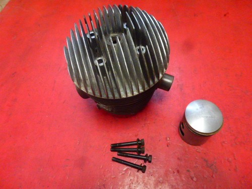 Cylindre moteur jlo - zylinder, +