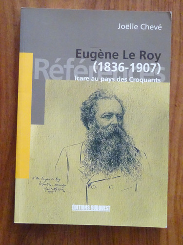 Eugène roy - eugène,