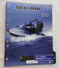 Manuel De Pièces GÉNÉRIQUE