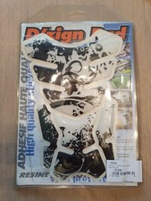 Protection de reservoir moto