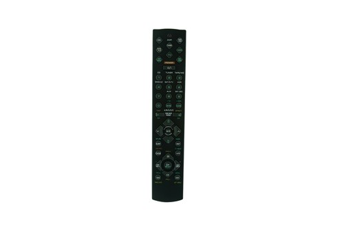 Remote Control For Yamaha
