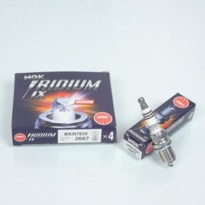 Bougie d'allumage NGK pour