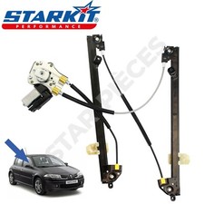 Mécanisme lève-vitre avant