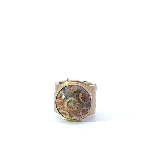 Signed sterling 22k - signed,