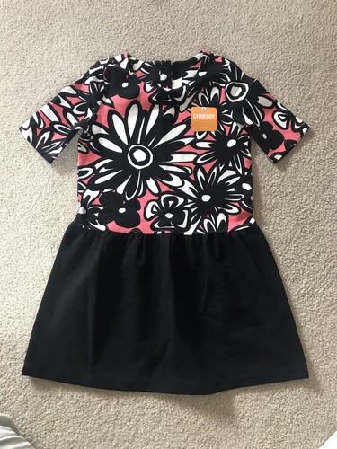 Nwt gymboree dress girls - nwt,
