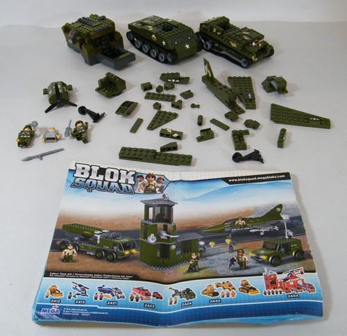 Mega bloks blok - mega,