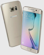 SAMSUNG GALAXY S6 EDGE - SM-G925F - 32 Go - OR -  DÉSIMLOCKÉ - ÉTAT NEUF