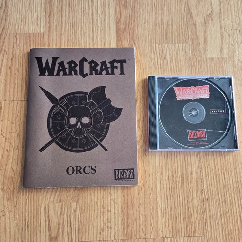 Warcraft orcs humans - warcraft, &