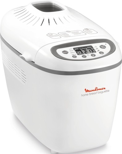 Moulinex home bread - home,