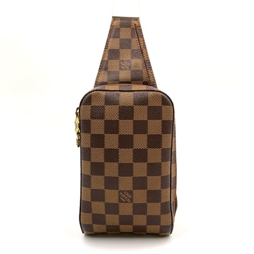 Louis vuitton geronimos body - vuitton,