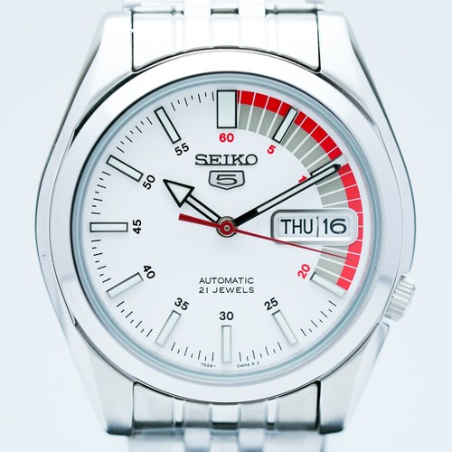 Montre pour homme seiko series - pour,