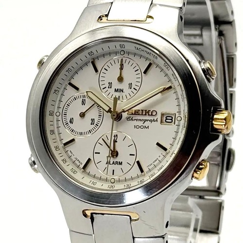 Montre bracelet chronographe - montre-bracelet,