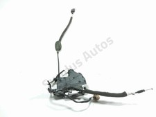 SERRURE DE PORTE AVANT GAUCHE 805033000R RENAULT CLIO 4 BREAK phase 1