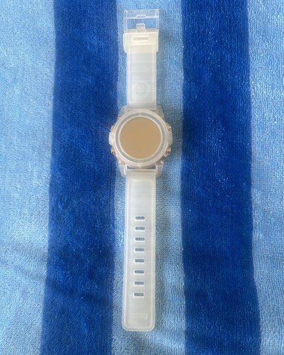 Nixon the unit clear - unit”,