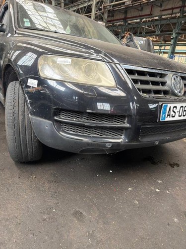Pare choc avant - , volkswagen