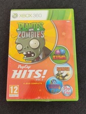 Jeu Microsoft Xbox 360 Plant