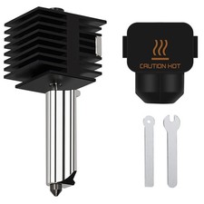 2X(Kit Hotend pour Bambu-Lab / , Pièces D'Imprimante 3D Tête D'Impression d7657
