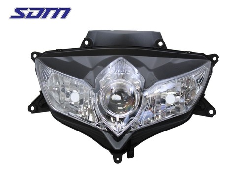 Phare suzuki gsx 600 - suzuki, r