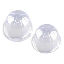 10 Pièces Casquettes de