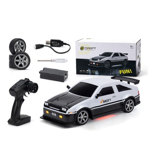Drift car 25 - 25, km/h