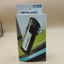 TAKARA TOMY Bey Battle Pass BX-09 accessoire officiel Beyblade X Burst Booster