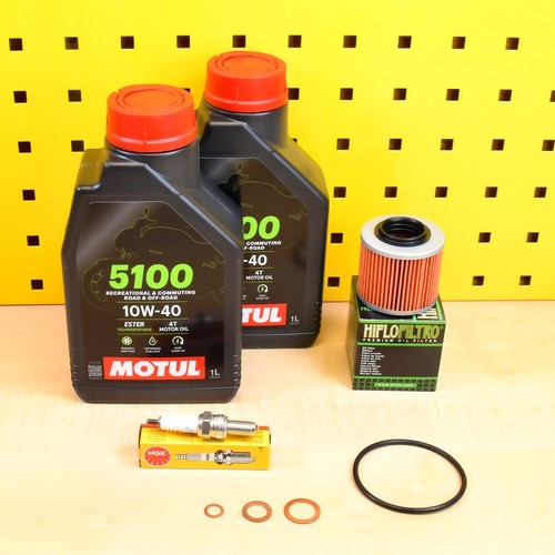 Oelwechselset filtre huile - oelwechselset,