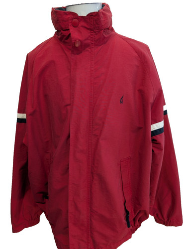 Nautica veste imperméable - nautica,
