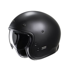 Casque jet hjc - casque, v31