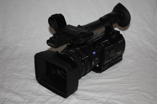 Caméra vidéo sony hvr z7j - caméra, hvr-z7j