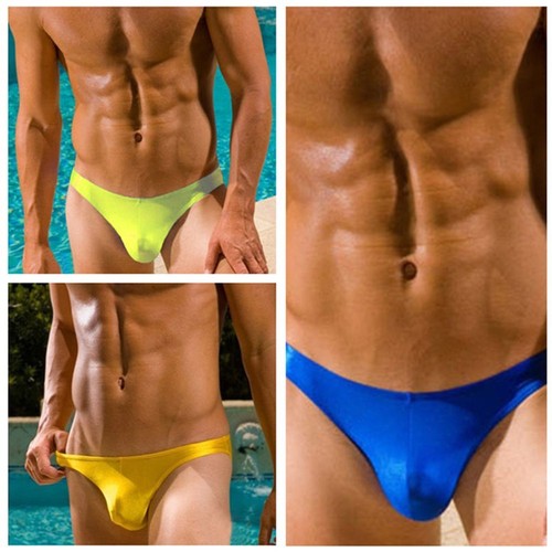 Slip maillot bain - slip, bikini