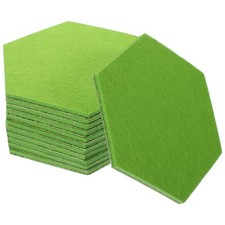  12 Pcs Tableau Feutrine