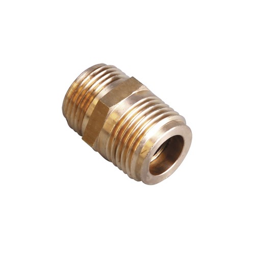 Raccord double mâle - , g1/2'