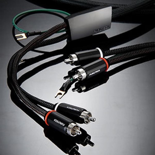 Furutech câble phono - ag-12-r4,