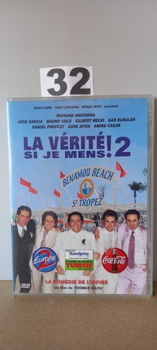Dvd vérité si - vérité,
