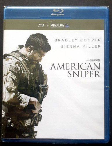 Blu ray américan - américan, avec