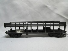Aq665 jouef 87 wagon - aq665, ho