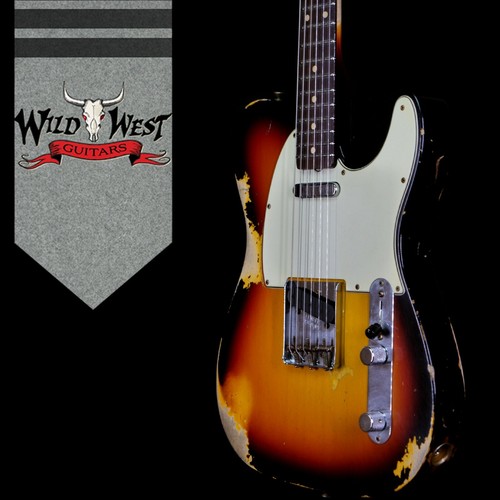 Fender custom shop 1961 - custom,