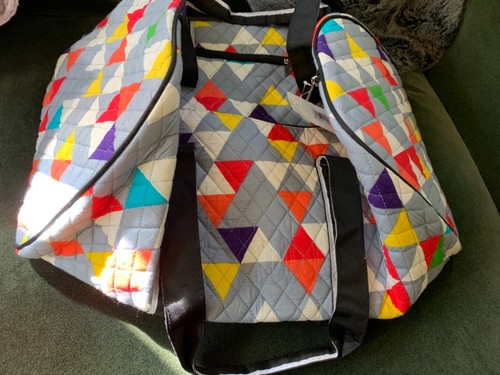 New gil canvas quilted - gil,