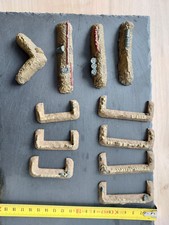 Décor de wargame ww2 fortifications 15mm / 28 mm modélisme