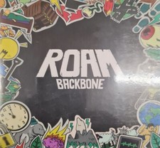 cd roam backbone +++NEUF SOUS