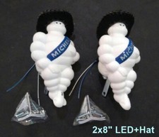Michelin Man Doll Bibendum