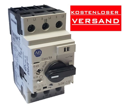 Allen bradley interrupteur - interrupteur, de