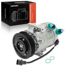 Compresseur Climatisation pour