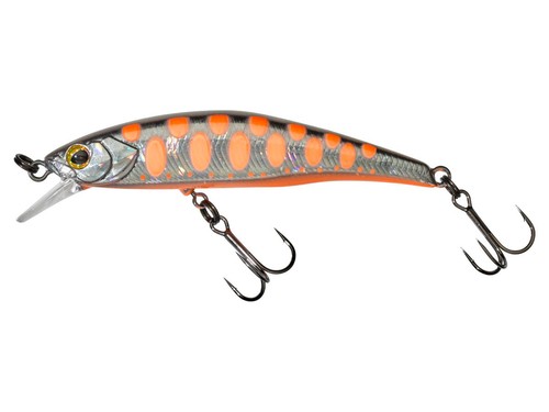 Illex tricoroll knocker - illex, 70shw