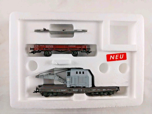 Märklin 48674 jeu - märklin,